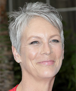 Jamie Lee Curtis