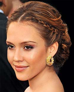 Short Hair Braid Styles