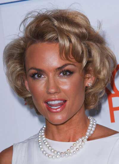 Its Kelly Carlson's Style