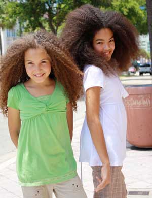 Post A Picture Of How You Eventually Want Your Hair To Look