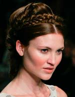 Fun with 7 Different Braided Hair styles