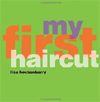 my first haircut cover book