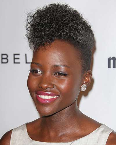 Lupita Nyong'o