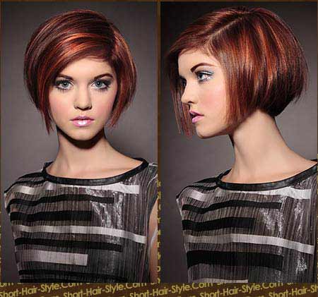 Tempted by a RED Hair Color?