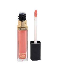 Revlon Lip Gloss in Nude Lustre