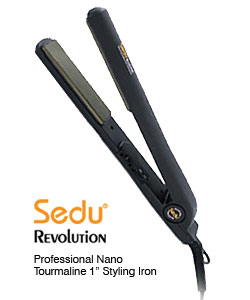 sedu flat iron