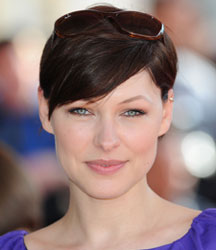 Easy Care Short Haircuts Find Your Perfect Hair Style