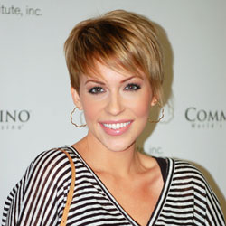 picture short hair cut style