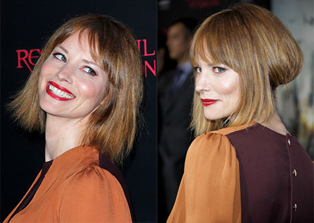 Sienna Guillory