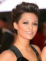 Updos For Short Hair A Few Inches Of Pure Glamour