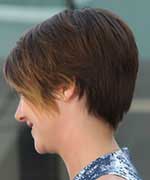 Get Easy Hair Styles with Short Hair