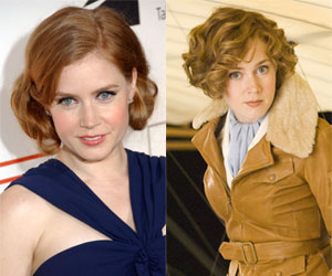 Amy Adams hair color idea