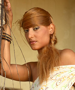 Fun With 7 Different Braided Hair Styles