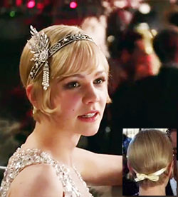 Iconic 1920s-inspired Hairstyles Iconic 1920s-inspired Hairstyles