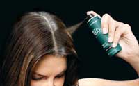 root touch up spray