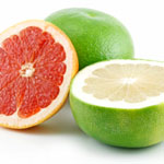 Grapefruit