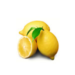 fresh lemon