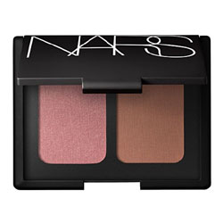 Nars’Orgasm/Laguna bronzer duo