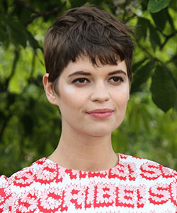 Pixie Geldof