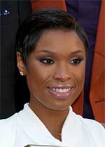 Recreate Jennifer Hudson’s Short Hairstyle