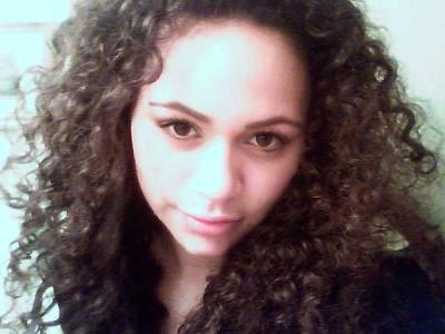 curly hair images