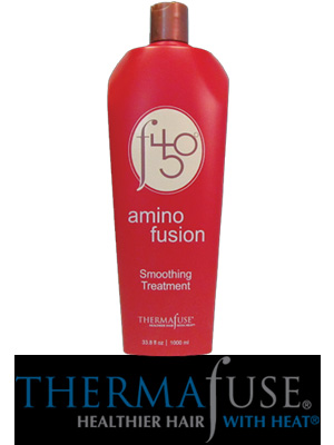 Amino fusion smoothing treatment - Review request