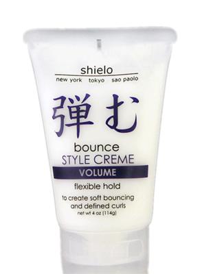 Shielo Bounce Style Cream