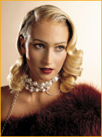 Classic and Classic-Modern Hair Styles Classic and Classic-Modern Hair Styles