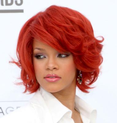 Correcting Bright Red Hair Color - What to do? Correcting Bright Red Hair Color - What to do?
