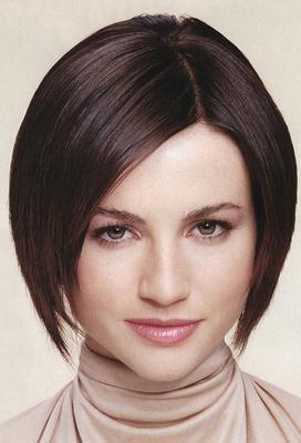 Dark Warm Brown To Light Golden Brown Hair Colour