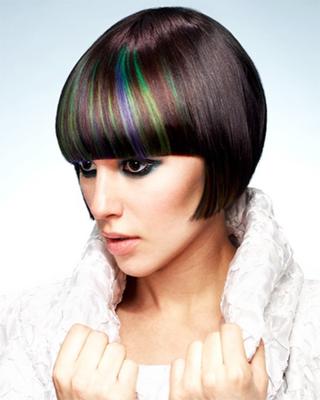 Image: Webster Whiteman Salon, London