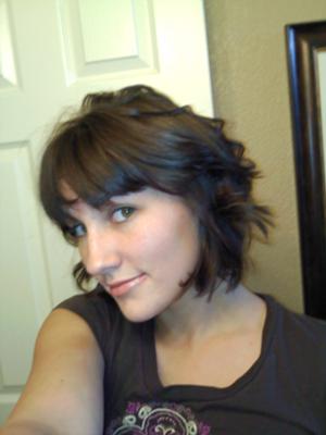 From Dark Brown to Medium Auburn - Any Advice? From Dark Brown to Medium Auburn - Any Advice?