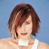 hair color highlight