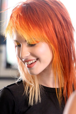 Paramore+hayley+williams+haircut