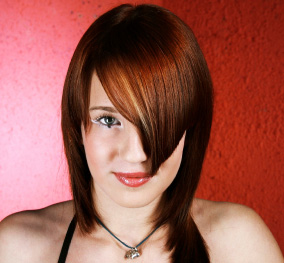 Why Does My Brown Hair Look Red