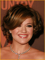 Short Hairstyles, 2011 Short Hairstyles, Bob Hairstyles, Trendy Short Hairstyles