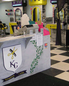 Hair Salon Cuts on Kingdom Cuts Kids Hair Salon   Franklin And Westborough Ma