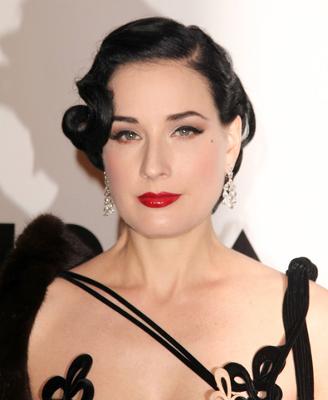 Dita von teese