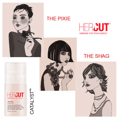 Styling Products  Short Hair on Hair Style Product   How To Style Short Hair