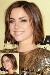 Jessica Stroup