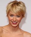 Next Step in Growing a Pixie Haircut