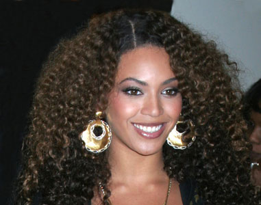 Beyonce