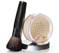 Mary Kay Mineral Make Up