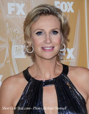 Jane Lynch - 2011