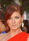 Debra Messing - 61st Annual Primetime Emmy Awards