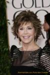 Jane Fonda - Short Tousel Look